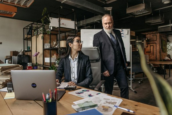 Harnessing technology to revolutionize business formation in the uk